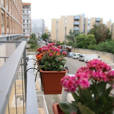 La Casa Di Stefania Lecce Exterior foto