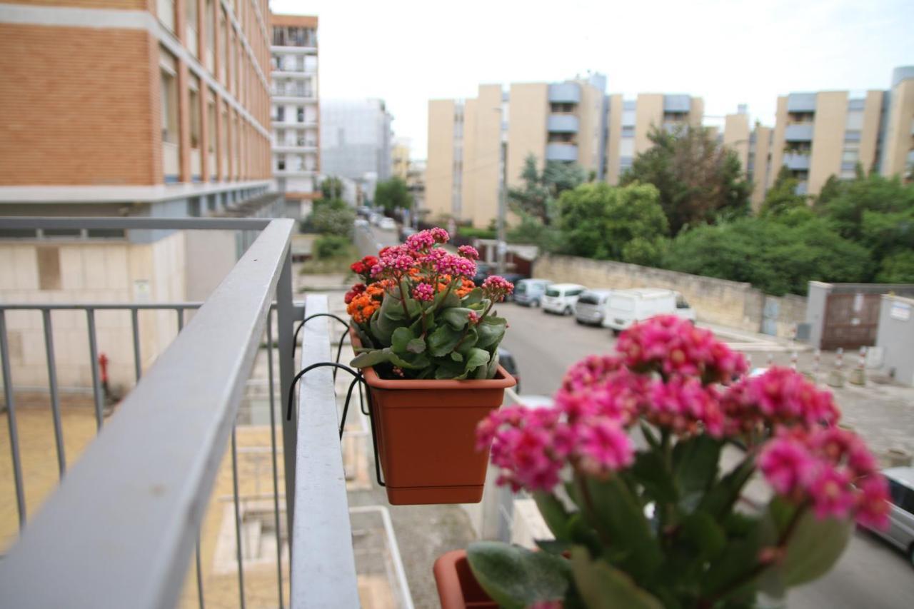 La Casa Di Stefania Lecce Exterior foto